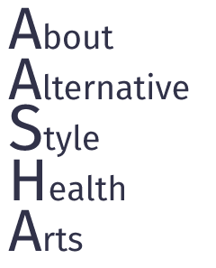 About Alternative Style Health Arts
